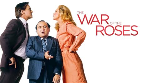 The War of the Roses (1989) - Backdrops — The Movie Database (TMDB)