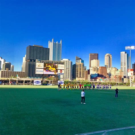 Highmark Stadium (Pittsburgh) - Alles wat u moet weten VOORDAT je gaat (met foto's) - Tripadvisor