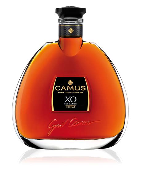 Camus XO Elegance Cognac: Buy Online and Find Prices on Cognac-Expert.com