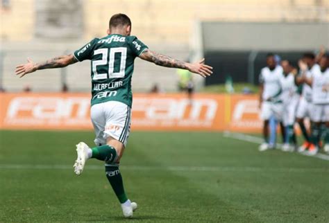 Sociedade Esportiva Palmeiras: Brasileirão 2018 - Fecha 27