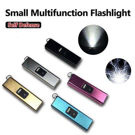 Self Defense Flashlight | asghedom.com