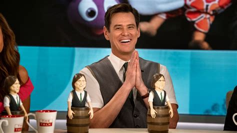 Jim Carrey to Play Biden on ‘SNL’ This Season | Next TV