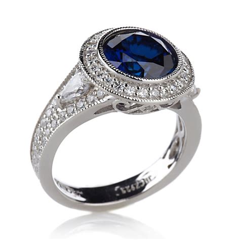 Sapphire Jewelry ♡ - Jewelry Photo (35247191) - Fanpop