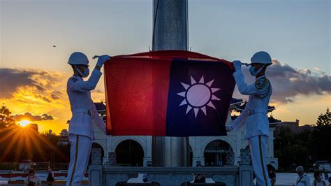 China releases report on Taiwan reunification — RT World News