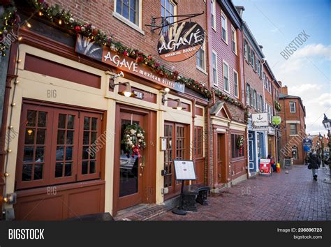 Newburyport, Usa - Image & Photo (Free Trial) | Bigstock