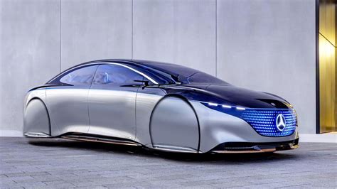 Top 10 Craziest Concept Cars 2022 - Mindovermetal English