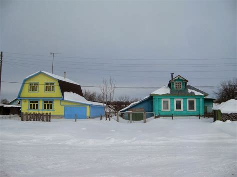 Think Global, Garden Local: Russian Dacha Gardening