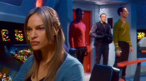 Star Trek: Enterprise – Season Four (Blu-ray Review) at Why So Blu?