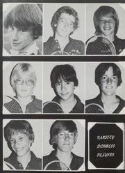 Arvada West High School - Claw Yearbook (Arvada, CO), Class of 1979 ...