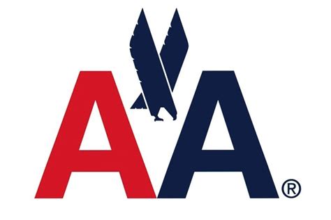 Check Out the New American Airlines Logo | Design Shack