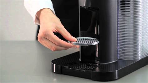 nespresso vertuo cleaning cycle - NesPressoDude