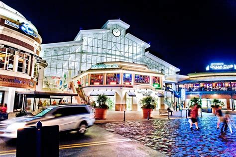 7 Best Shopping Malls In Columbus, Ohio | Trip101