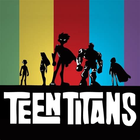 Puffy Amiyumi Teen Titans Theme – Telegraph