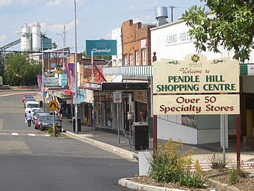 Pendle Hill, New South Wales Facts for Kids