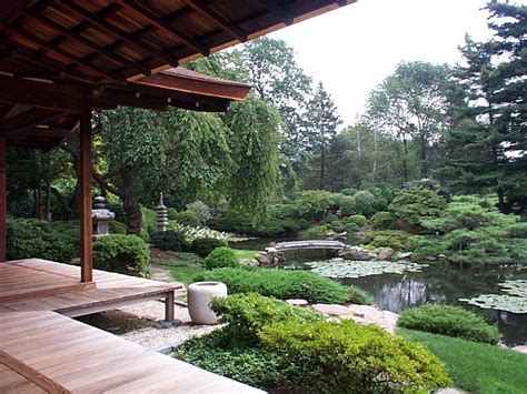 15 January 2006 | Japanese garden, Traditional landscape, Japanese garden design