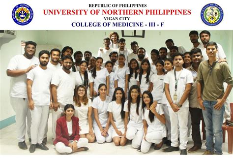 MBBS in Philippines at University Of Northern Philippines | Royalnext