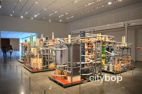 10 BEST Things To Do at LACMA - CityBOP