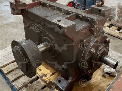 Top Industrial Gearbox Manufacturers in 2022 - Houston Pump and Gear