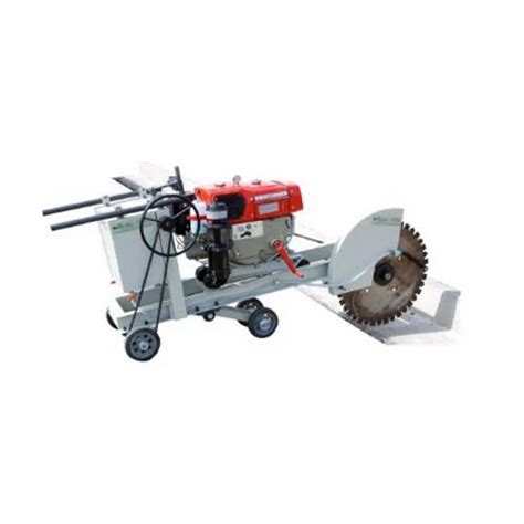 Curb Cutting Machine at Rs 99000/unit | Curb Cutting Machine in ...