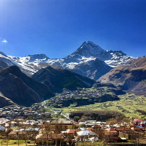 10 TOP Things to Do in Kazbegi (2021 Attraction & Activity Guide) | Expedia