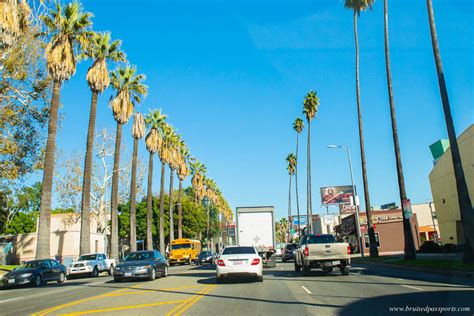 A Hip Urban Getaway in West Hollywood, California - Bruised Passports