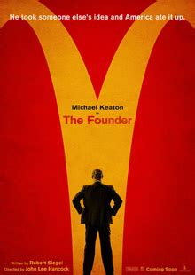 The Founder: Movie Review – Sydney Unleashed