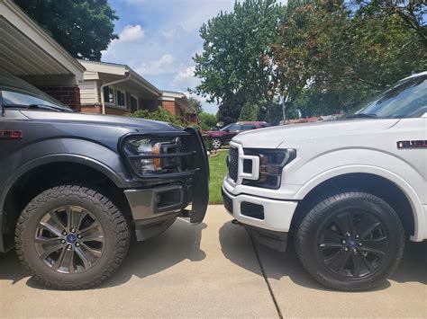 The Leveling Kit Thread - Page 291 - Ford F150 Forum - Community of ...