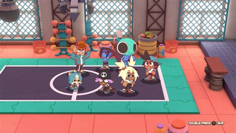 Dodgeball Academia interview on genre, nostalgia, and anime inspirations