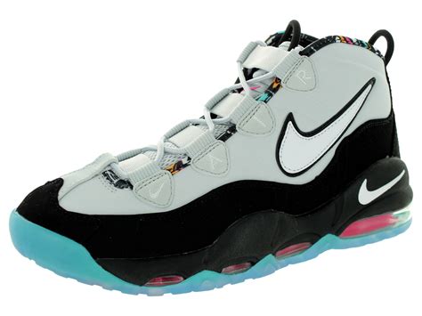 Nike - Nike Men's Air Max Uptempo Basketball Shoe - Walmart.com ...