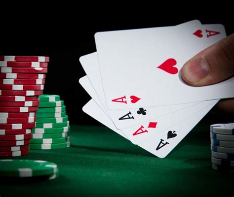 Poker Variations - Card-Trick.com