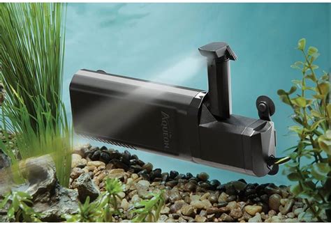 Best Filter For 20 Gallons Aquarium - Buying Guide