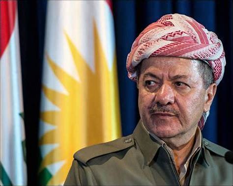 Massoud Barzani orders to organize a referendum on Kurdistan ...