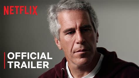 Jeffrey Epstein: Filthy Rich | Official Trailer | Netflix - YouTube