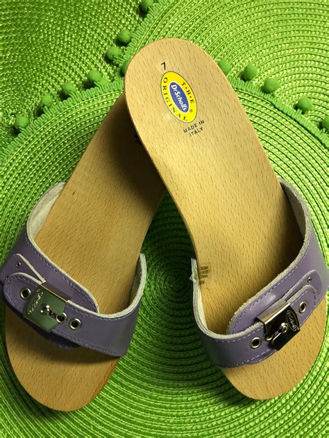 Dr. Scholl's Original Exercise Sandal | Etsy