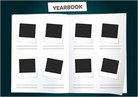 50 Yearbook Photo Layout Templates Ub4a | Yearbook pages, Yearbook ...