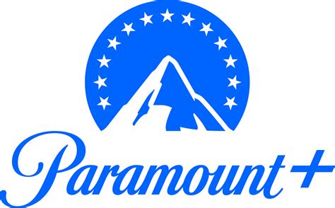 Paramount+ Logo - PNG y Vector