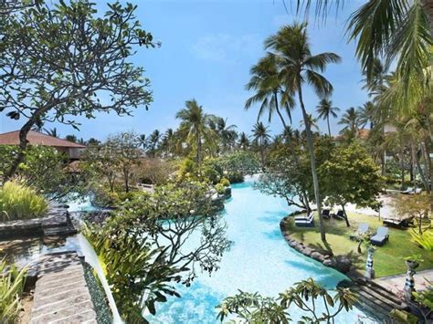 The Laguna Resort, Bali | HolidayInfos