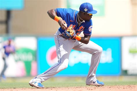 Mets phenom Ronny Mauricio has 'chance to be a superstar'