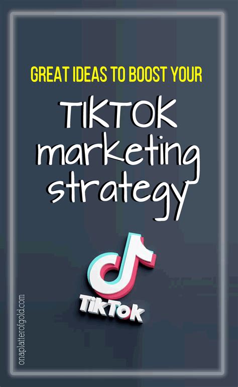 9 Great Ideas to Improve Your TikTok Marketing Strategy Introduction