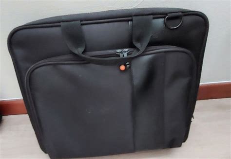 Thinkpad Laptop Bag, Computers & Tech, Parts & Accessories, Laptop Bags ...