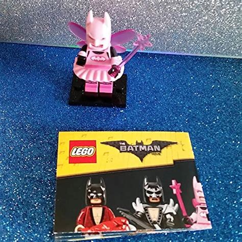 Introducir 36+ imagen batman ballerina lego - Abzlocal.mx