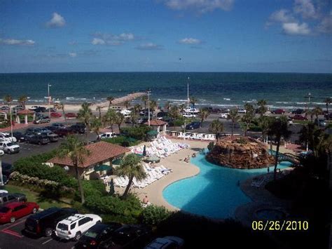 You may have to read this: Hilton Galveston Island Resort Pictures