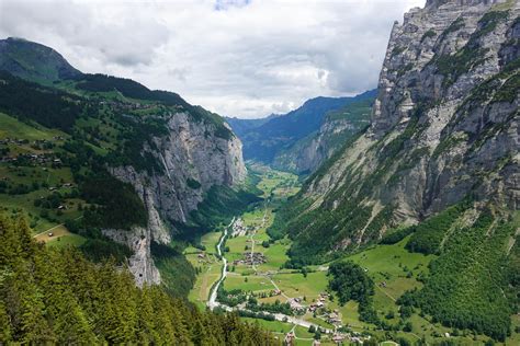 77 best Lauterbrunnen Valley images on Pholder | Earth Porn, Travel and Pics