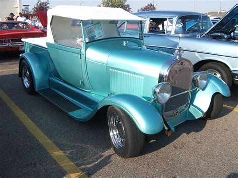 1928 Ford hot rod truck | dave_7 | Flickr