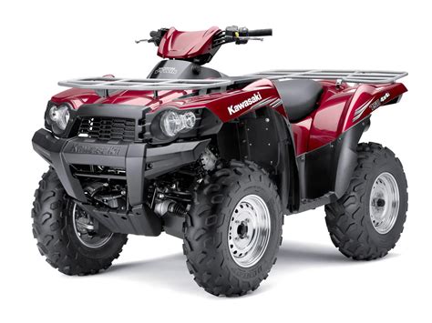 2011 Kawasaki Brute Force 750 4x4i