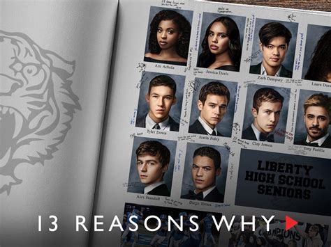 13 Reasons Why: Season 4 Trailer - Rotten Tomatoes