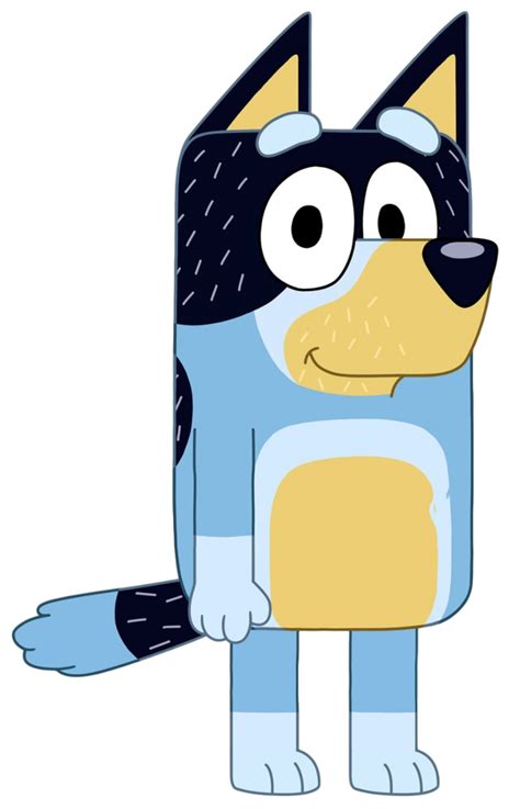 Bluey PNG Transparent Images, Pictures, Photos | PNG Arts - Part 2