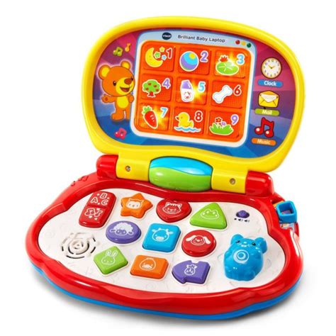 Learning is Fun with VTech Kids Toys! - Sippy Cup Mom