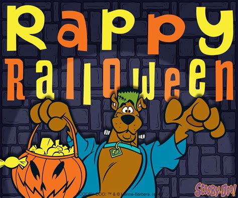 #Halloween #ScoobyDoo Scooby Halloween, Halloween Kids, Happy Halloween, Halloween 2019 ...