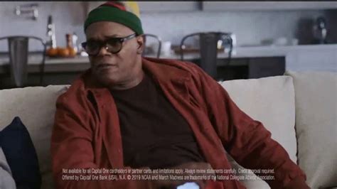 Capital One TV Commercial, 'NCAA: Alert' Featuring Charles Barkley ...